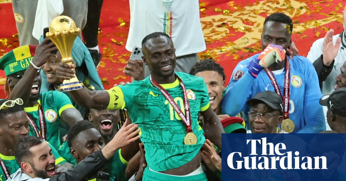 Senegal contestă anularea titlului la Africa Cupa, „Nu renunțăm”