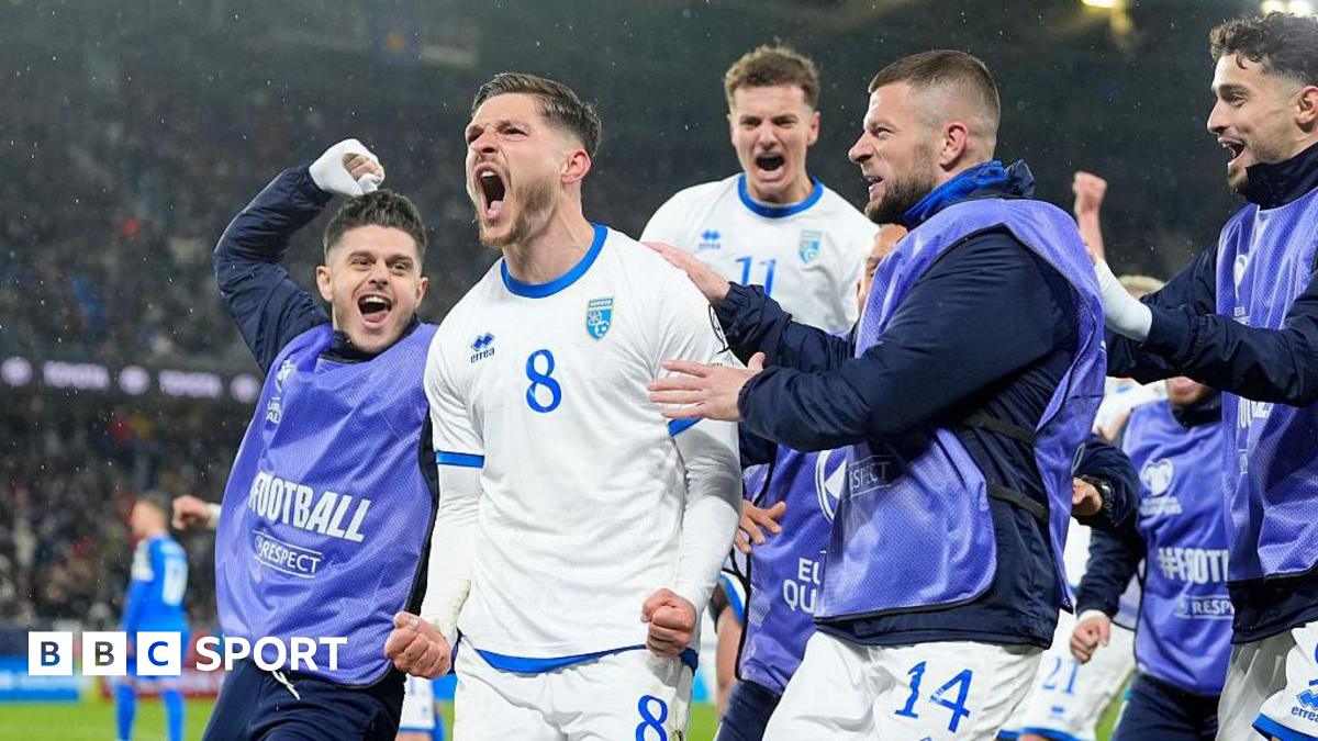 Kosovo s-ar putea califica la Mondiale pentru prima dată în istorie, o performanță ce ar avea semnificații dincolo de simpla prezență pe terenurile mondiale