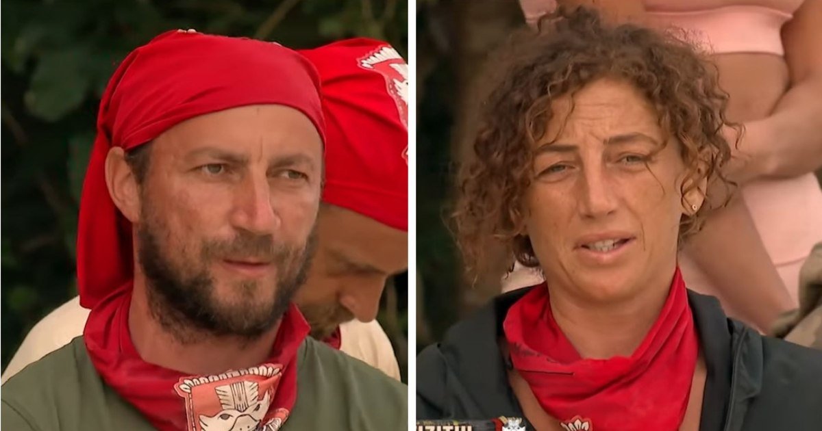 Tensiunile escalate în echipa Faimoșilor de la Survivor România 2026 au atins un punct critic, după un schimb dur de replici între Marian Godină și Patricia Vizitiu, și riscă să perturbe coeziunea echipei în cadrul competiției
