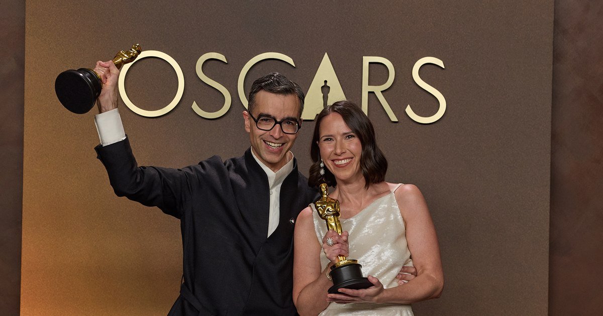 Natalie Musteață, românca premiată la Oscar 2026: „Am crescut cu româna și franceza”