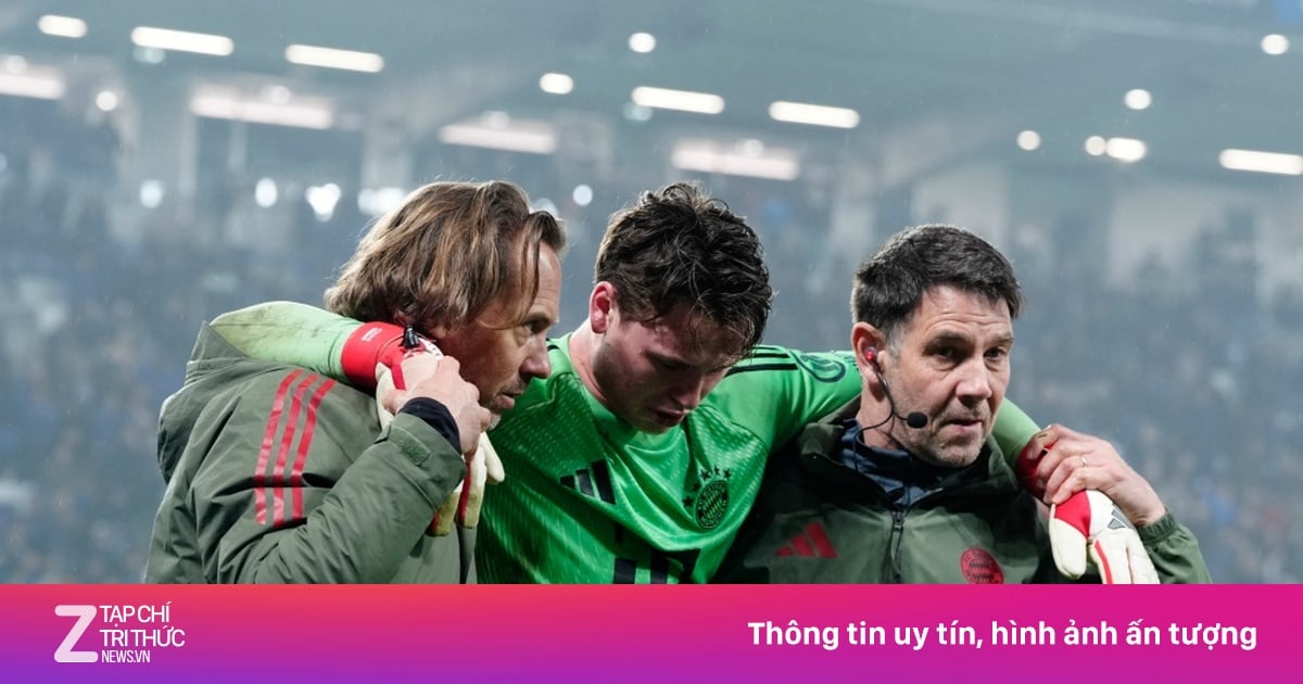 Bayern Munchen, neclintit în fața crizei portarilor