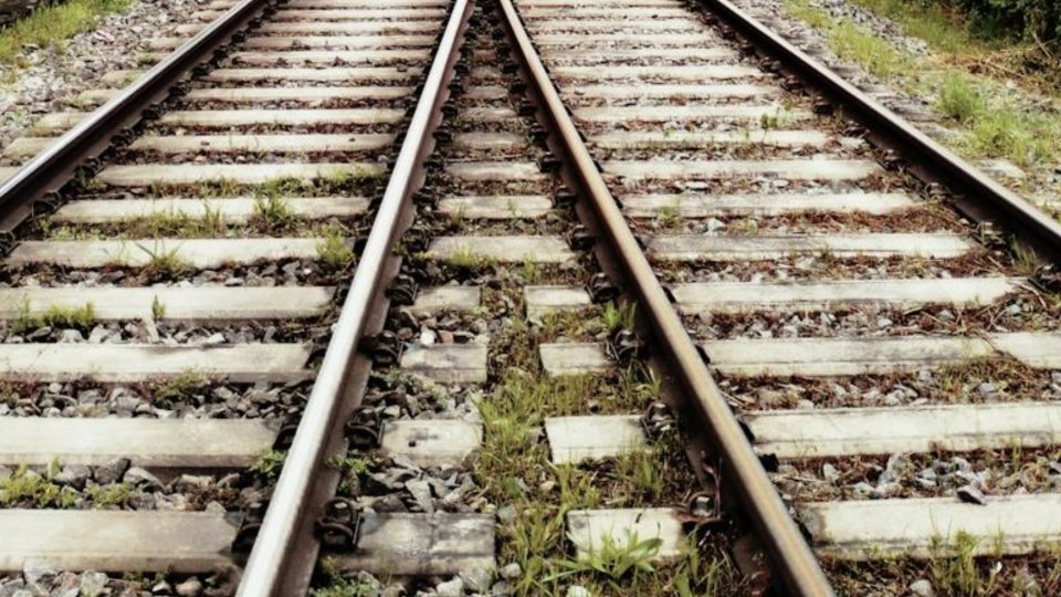 Femeie din Bistrița ucisă de tren într-un accident tragic