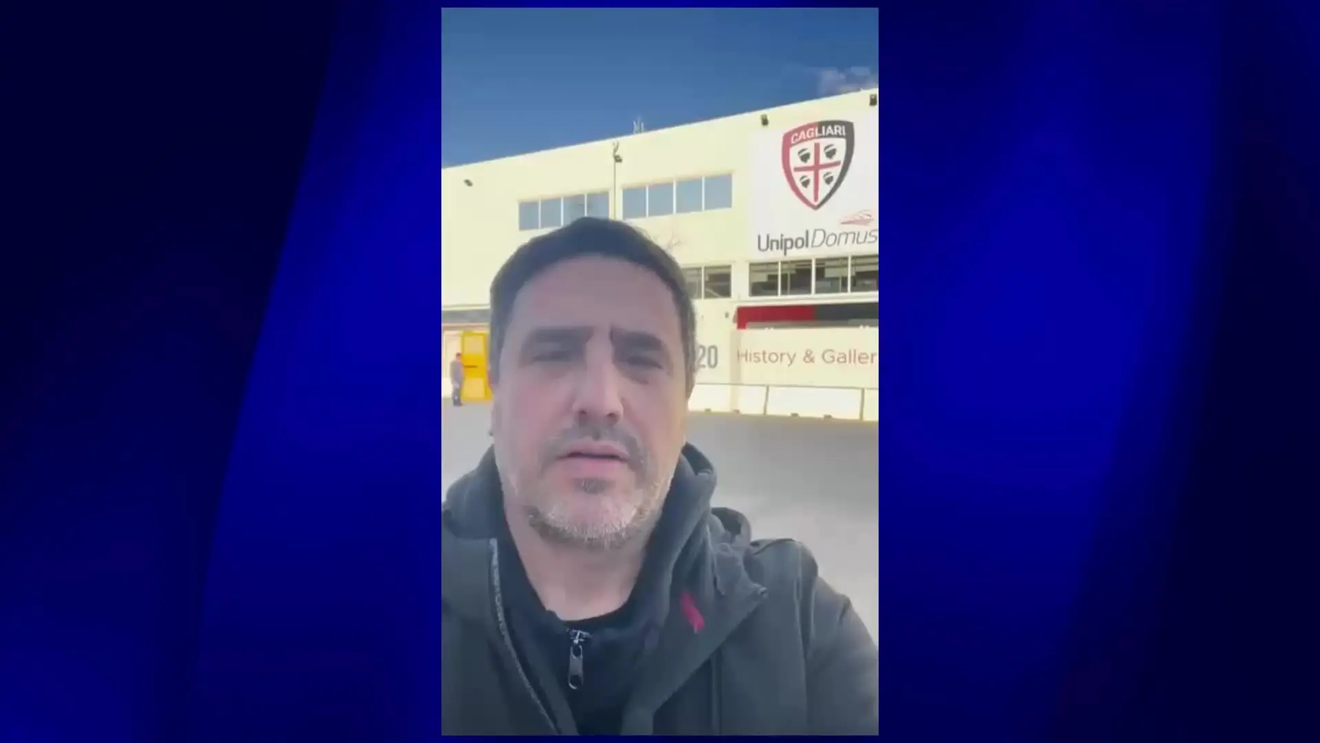 Cagliari promovează tensiune înaintea meciului cu Napoli, radioul, partenerul fidel al fanilor Astăzi, de la ora 18:30, stadionul Sant’Elia va fi gazda unui duel important din Serie A, între Cagliari și Napoli