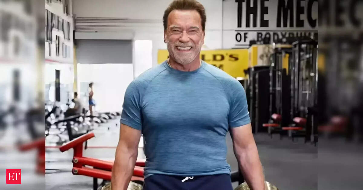 „Forța adevărată vine din lupte, nu din victorii facile” – un citat de Arnold Schwarzenegger impulsionează reflecția asupra puterii interioare Unul dintre cele mai inspiratoare citate ale zilei vine de la Arnold Schwarzenegger, celebrul actor, fost campion mondial de bodybuilding și fost guvernator al Californiei
