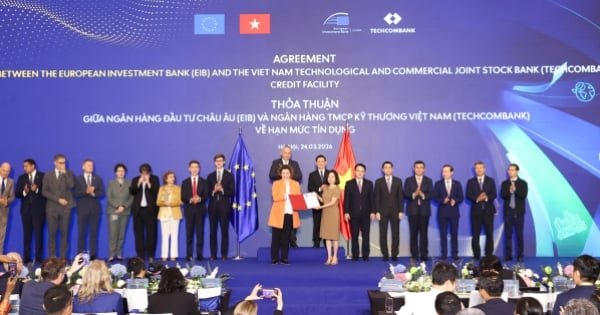 Vietnam și Uniunea Europeană intensifică colaborarea pentru dezvoltare durabilă, iar rolul tehnologiilor financiare devine din ce în ce mai evident