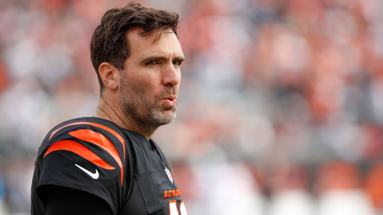Joe Flacco critică echipele: „M-au considerat prea deștept să fiu rezervist”