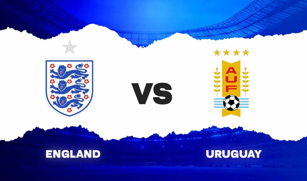 Anglia și Uruguay fac ultimele pregătiri înainte de meciul amical programat pentru 28 martie, la Wembley, într-un context în care cele două naționale se află în situațe complet diferite înaintea Campionatului Mondial din 2026