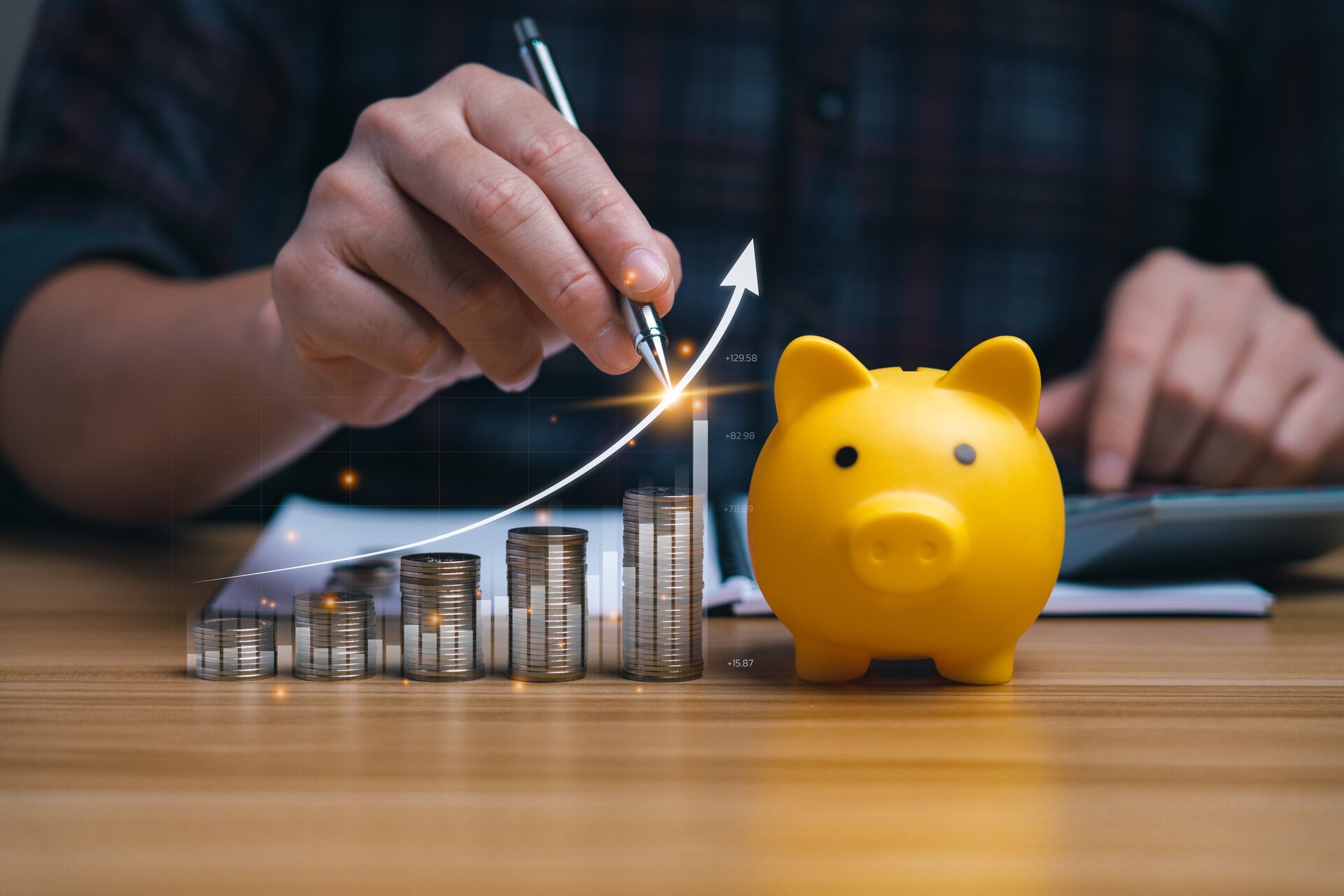 Economisirea trebuie să fie o strategie de durată, nu o reacție la criză