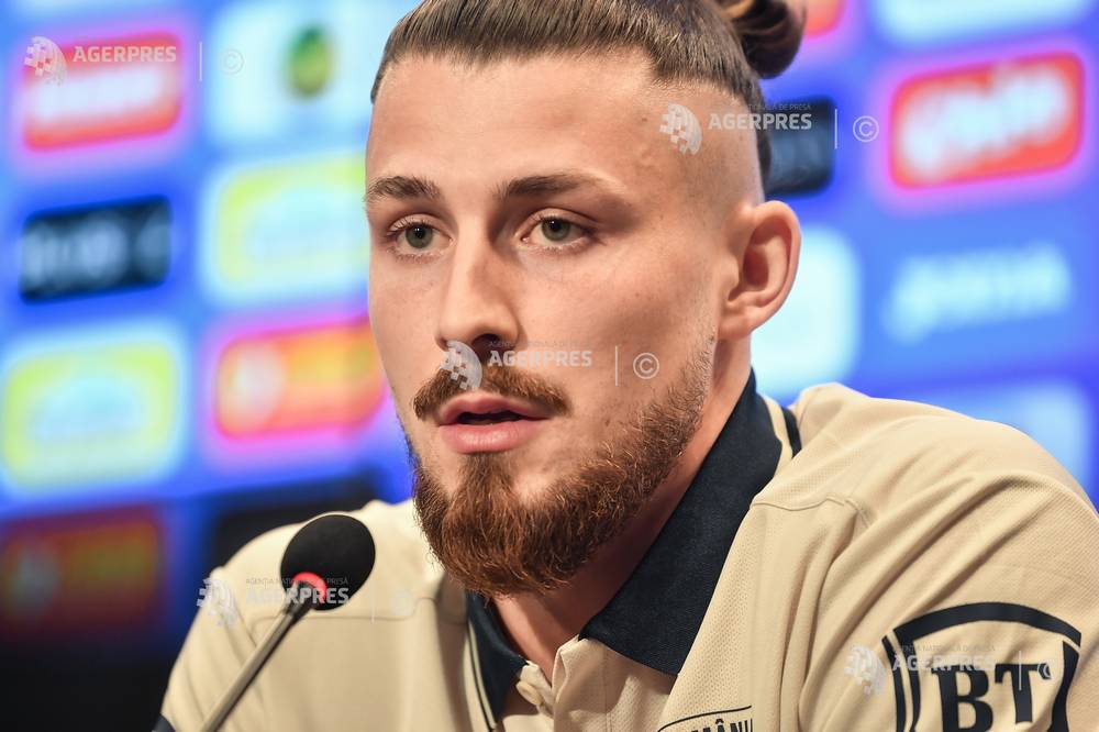 Radu Drăgușin: Turcia trebuie să ne arate că merităm calificarea la CM