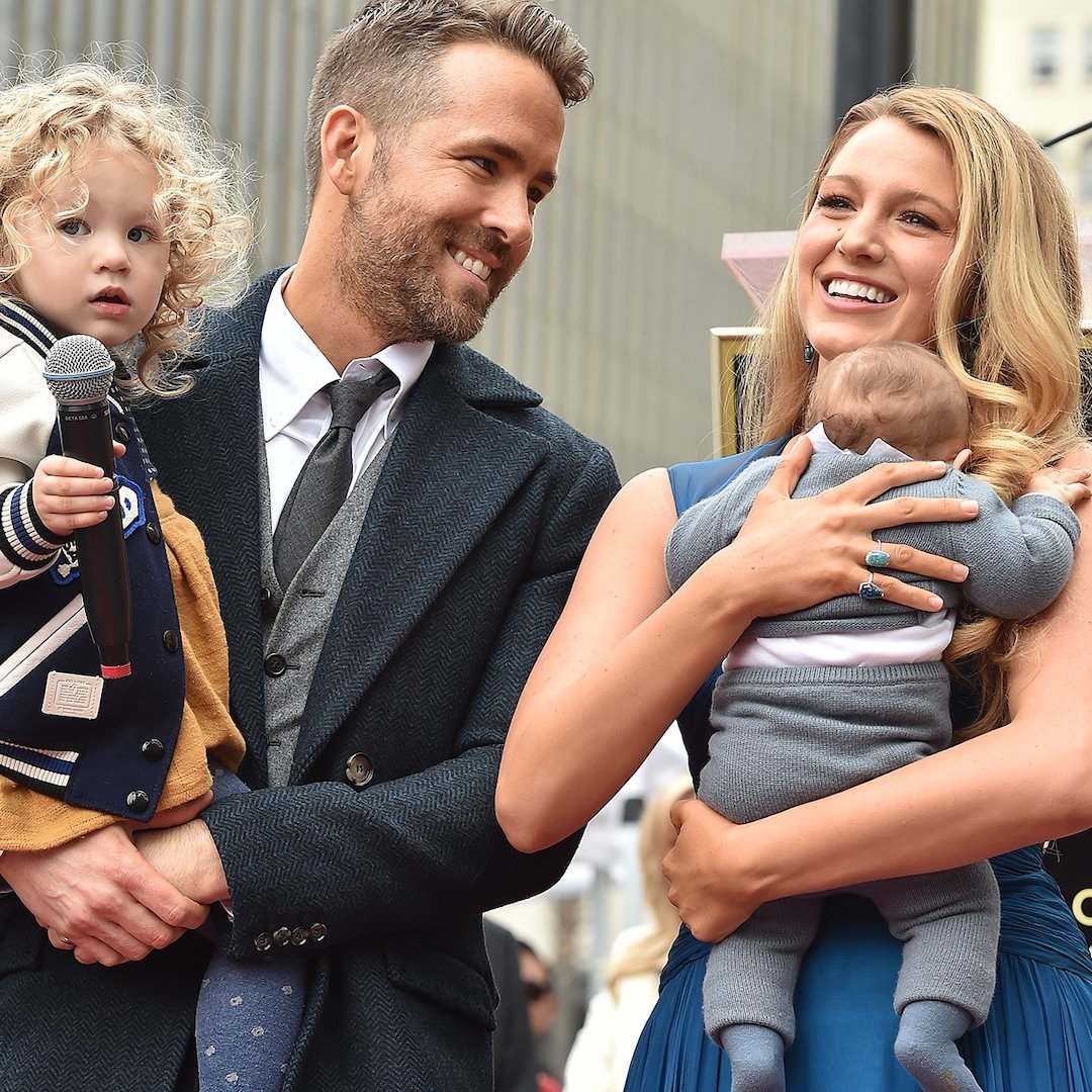 Blake Lively împărtășește imagini din viața de familie, după vizita în Marea Britanie Actrița Blake Lively se face auzită din nou în lumea celebrity-urilor, însă nu pentru proiecte cinematografice sau apariții pe covorul roșu, ci pentru un gest simplu, dar plin de farmec: împărtășirea unor momente din viața de familie