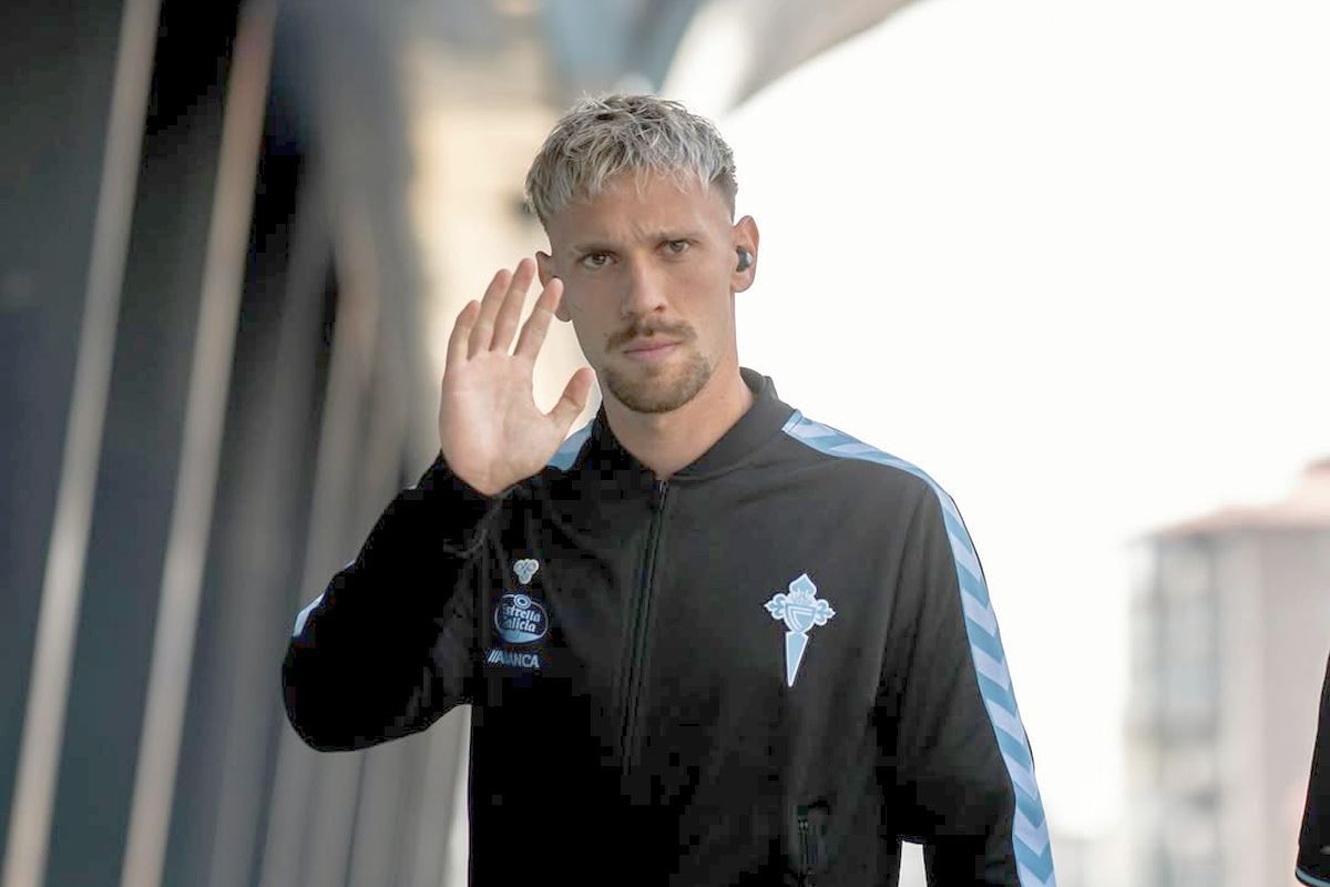 Ionuț Radu, titular în pericol pentru meciul cu Turcia, va decide zilele următoare dacă va juca sau nu Ionuț Radu, portarul echipei naționale și al clubului spaniol Celta Vigo, a fost protagonistul unor tensiuni în ultimele zile, după ce a suferit o accidentare în partida de weekend împotriva echipei Alaves