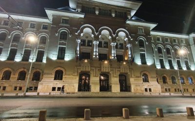 Bugetul pe 2026 ignoră rezultatul referendumului fiscal al lui Nicușor Dan; la PMB, minim 2,35 mld. euro de alocații