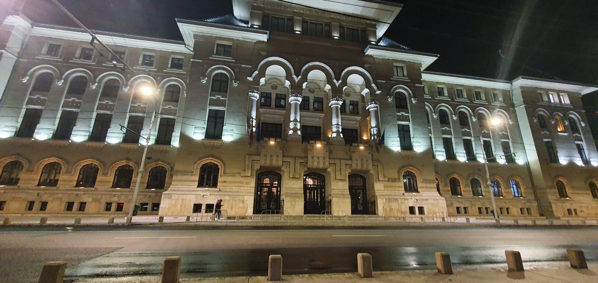 Bugetul pe 2026 ignoră rezultatul referendumului fiscal al lui Nicușor Dan; la PMB, minim 2,35 mld. euro de alocații