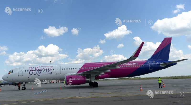 Wizz Air UK primește autorizare pentru zboruri între Regatul Unit și Statele Unite, dar nu intenționează să opereze curse comerciale regulate Wizz Air UK a obținut oficial permisiunea de a opera zboruri între Regatul Unit și Statele Unite, însă compania a precizat ferm că nu are planuri de a lansa curse regulate între cele două țări