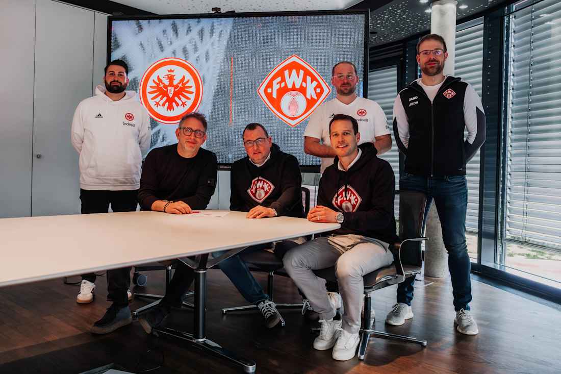FC Wurzburger Kickers anunță un nou parteneriat strategic