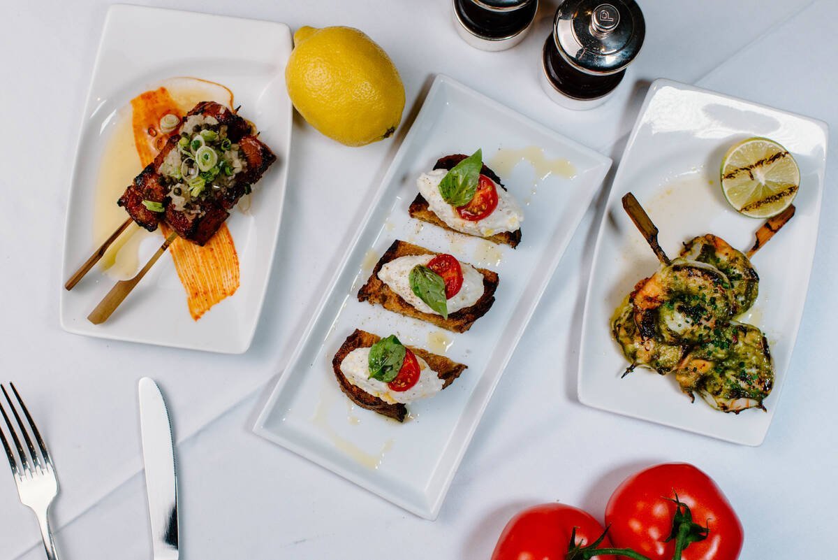 LPM Restaurant & Bar de la The Cosmopolitan din Las Vegas își va închide porțile la sfârșitul lunii martie, anunț oficialitatea unui reprezentant al proprietății