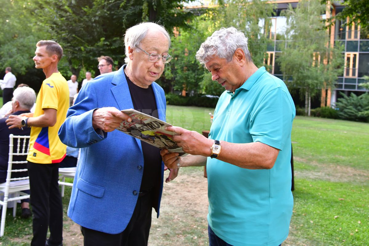 Primul diagnostic medicilor, veste bună: „Sunt bine”