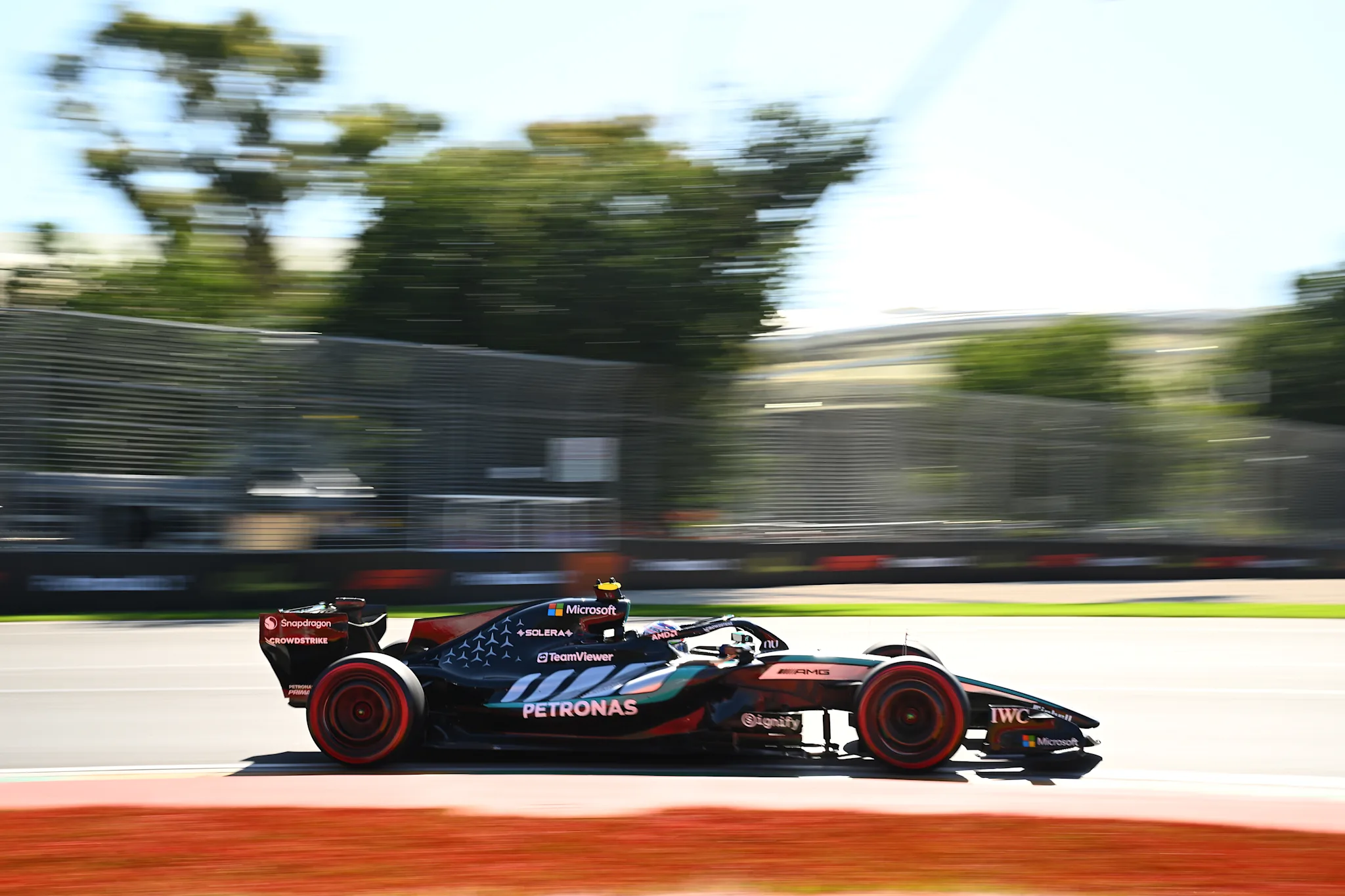 Primele pariuri și cote la calificările Marelui Premiu de Formula 1 Australia 2026