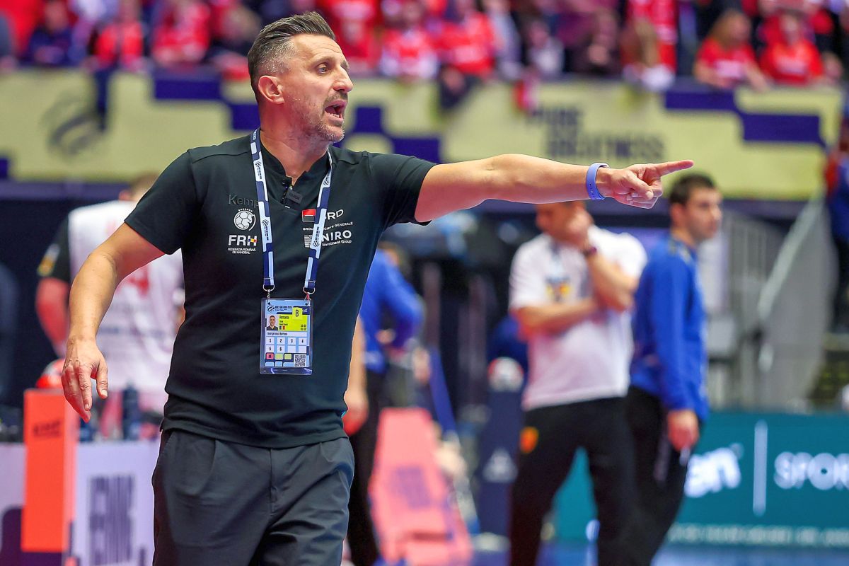 Un eșec usturător, legat de o decizie administrativă și de o greșeală de regulament, a adus naționala de handbal masculin a României în pragul eliminării din cursa pentru calificarea la Mondialul de anul viitor
