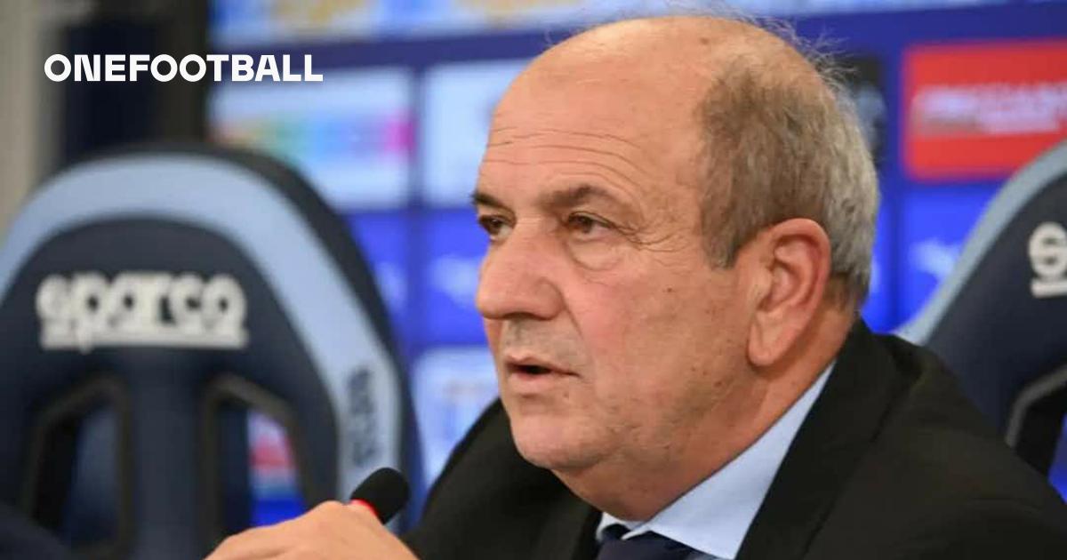 Angelo Fabiani vorbește despre tensiunile de la Lazio și despre importanța meciurilor din semifinale Directorul sportiv al Lazio, Angelo Fabiani, a oferit recent o declarație calmă și echilibrată în urma tensiunilor generate de anchetele și învinuirile din ultimele zile
