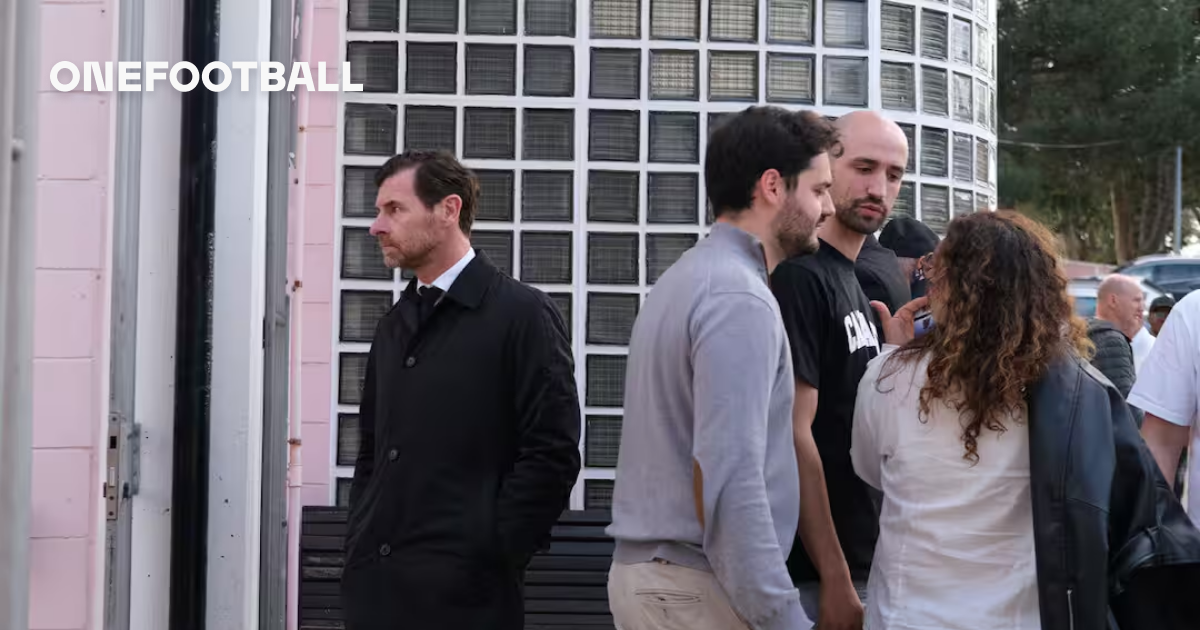 Villas-Boas, la funeraliile lui Silvino: „Un prieten care ne părăsește din cauza bolii”