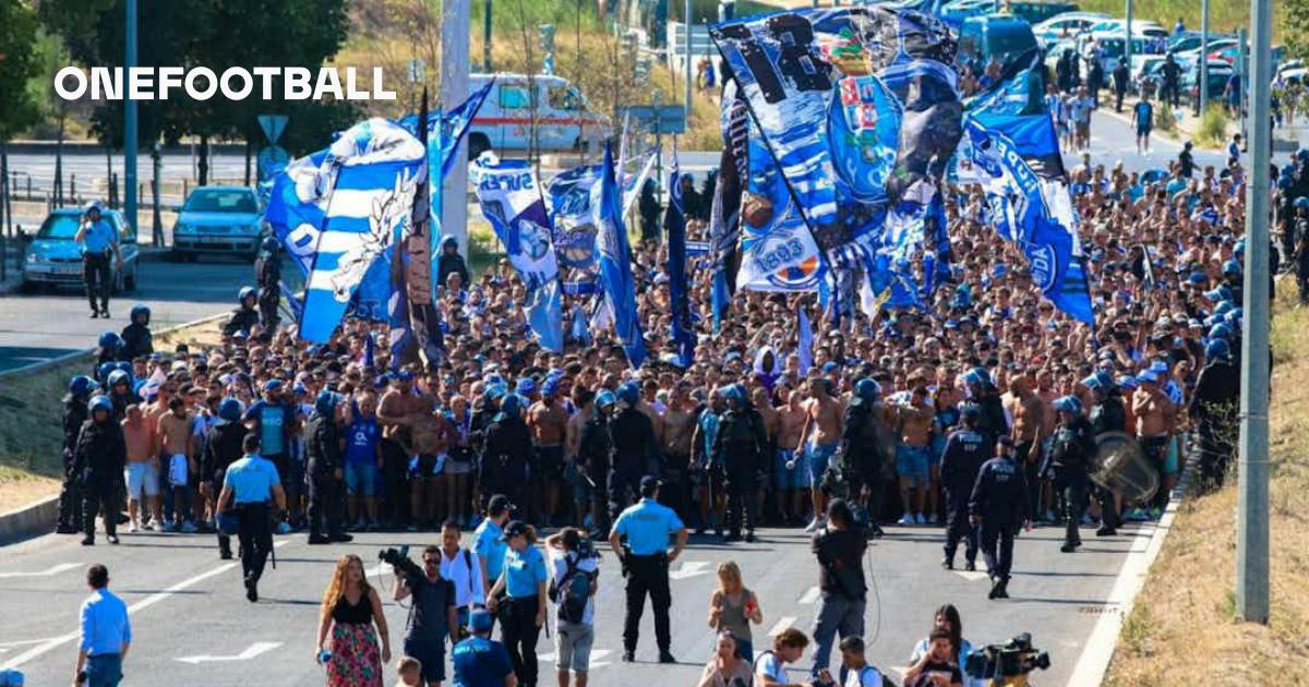 Avertisment pentru fanii care merg pe stadionul de la Luz