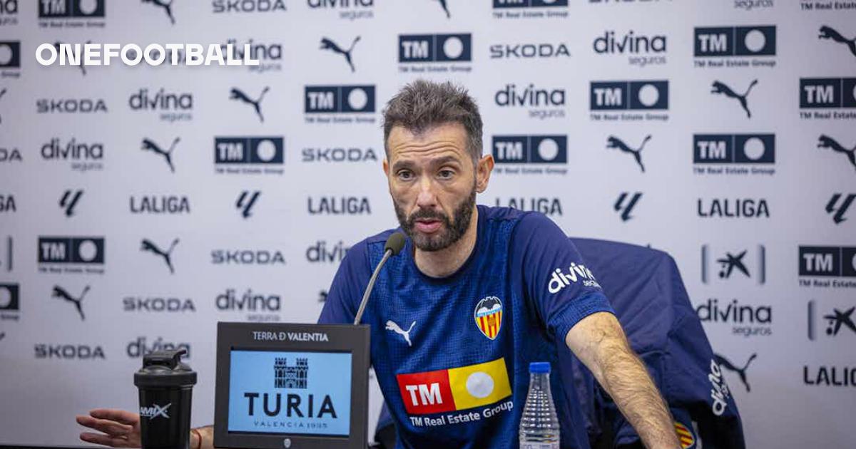 Valencia pregătește meciul crucial din La Liga, în timp ce antrenorul Carlos Corberán a abordat, vineri, perspectivele echipei înaintea duelului cu Deportivo Alavés, programat duminică seară, pe Camp de Mestalla