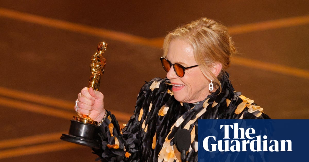 Amy Madigan, premiată cu Oscar pentru rol secundar în Weapons la Oscar 2026