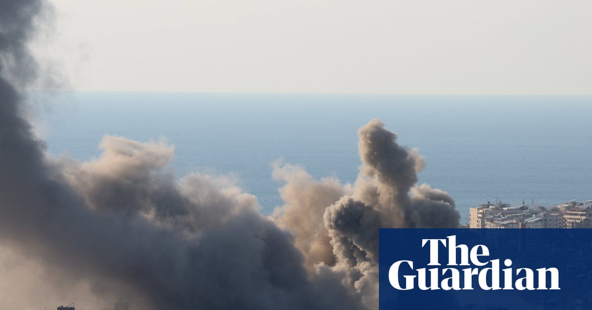 Analiza internă a SUA indică încredere redusă în capacitatea Libanului de a restrânge Hezbollah înainte de atacurile israeliene Un raport intern al diplomației americane dezvăluie că oficialii israelieni aveau dinainte de recentele atacuri aeriene o îndoială serioasă că statul libanez poate controla și dezarma gruparea Hezbollah