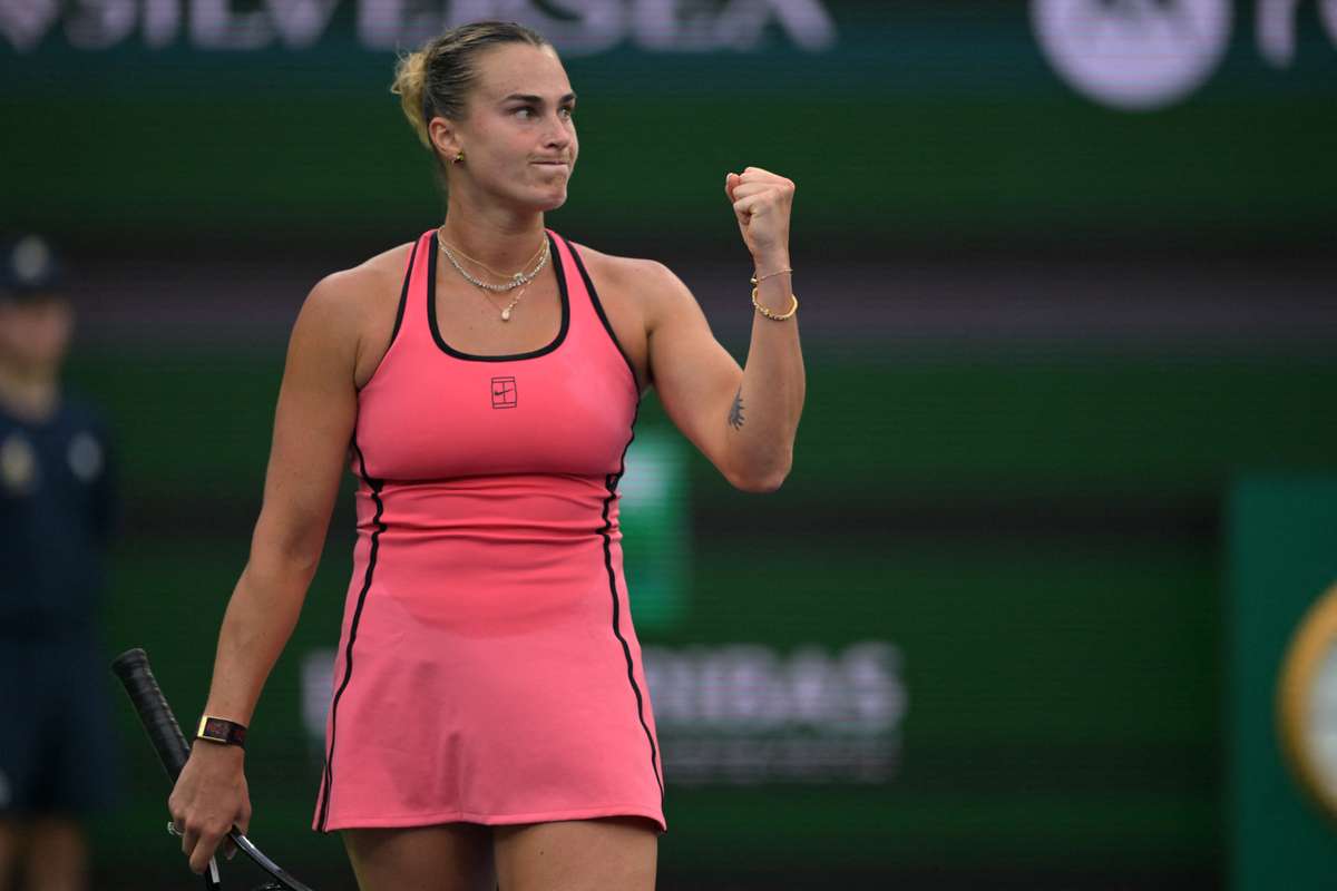 Finala Indian Wells promite un duel incitant între Aryna Sabalenka și Elena Rybakina, două dintre cele mai în formă jucătoare ale momentului Indian Wells, California – Într-o scenă dominată de rivalități spectaculoase, finala din acest an a turneului de la Indian Wells se anunță a fi una memorabilă