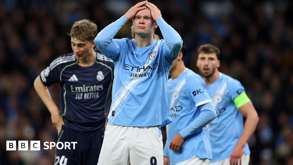 Manchester City a reușit o performanță remarcabilă în meciul de aseară din Liga Campionilor, impunându-se clar în fața Real Madrid, scor 3-1, într-o partidă care a atras atenția Europei fotbalistice