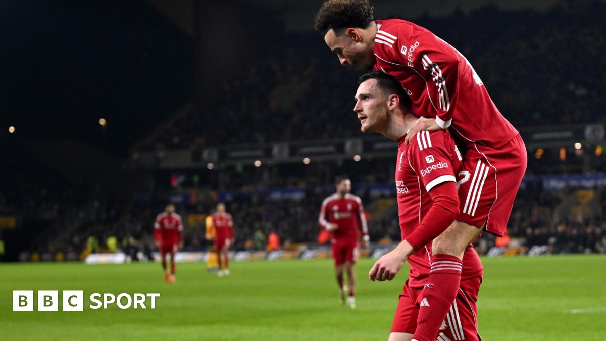 Liverpool s-a calificat dramatic în sferturile de finală ale FA Cup, după o repriză a doua dominată complet în meciul împotriva Wolverhampton Wanders