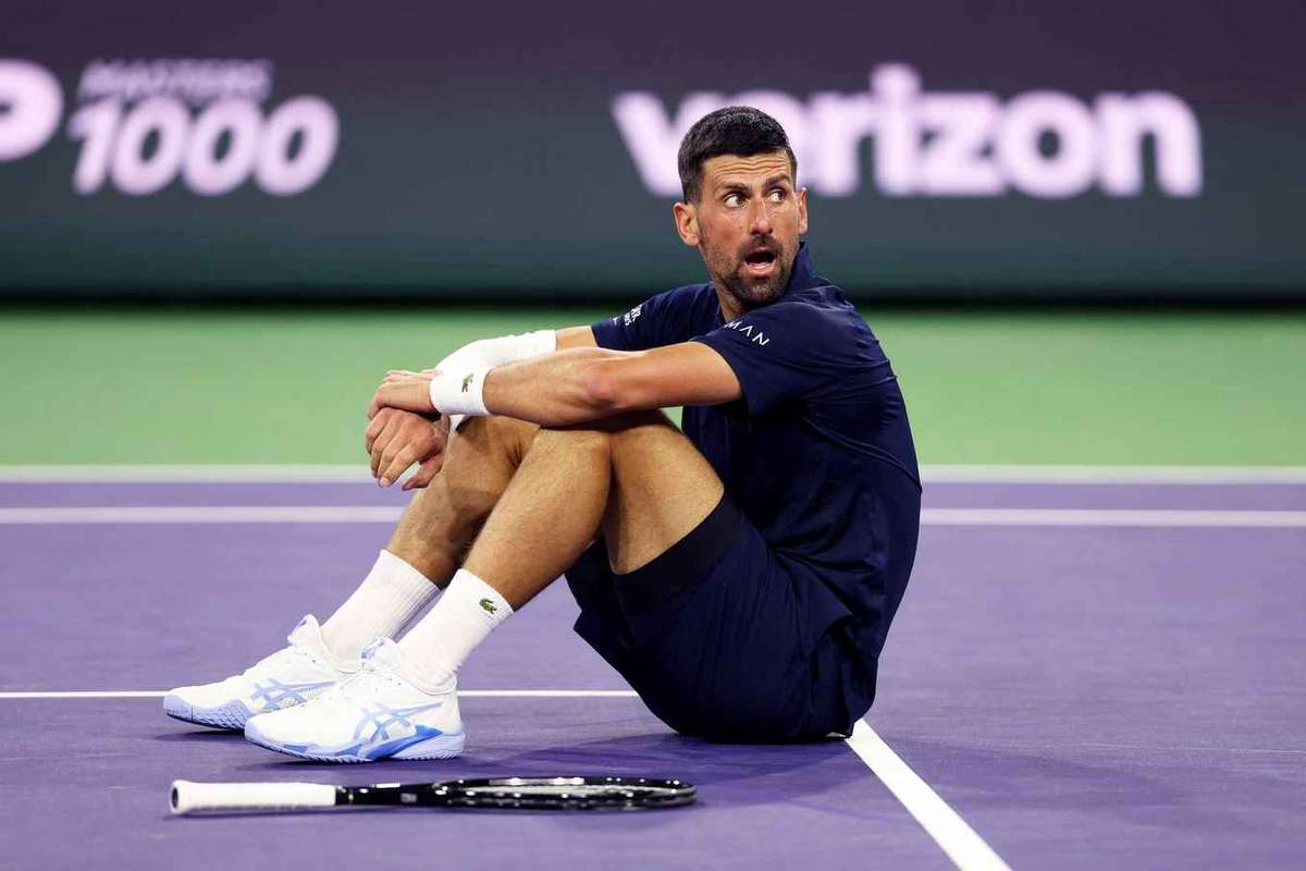 Jack Draper surpinzează la Indian Wells: învinge de două ori de Novak Djokovic și se califică în sferturile de finală Într-o performanță remarcabilă, britanicul Jack Draper a reușit să îl învingă pentru prima oară în carieră pe Novak Djokovic, campionul en titre de la Indian Wells, și să se califice în sferturile de finală ale turneului ATP Masters 1000 din California