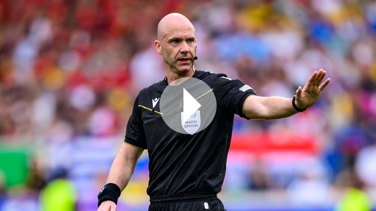 Anthony Taylor, arbitru controversat, va conduce meciul VfB Stuttgart în Europa League, stârnind nemulțumiri în rândul suporterilor germani VfB Stuttgart se pregătește pentru duelul de joi seară împotriva FC Porto din cadrul optimilor de finală ale Europa League, însă atmosfera tensionată în jurul arbitrajului pare să umbrească speranțele pentru calificare