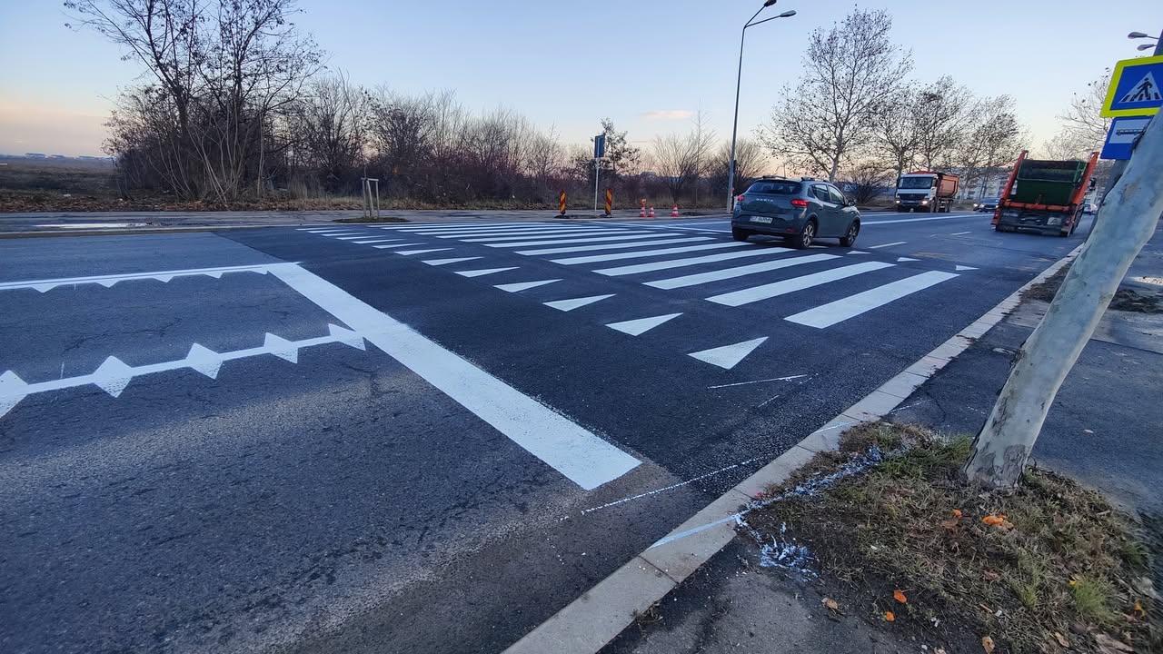Proiectul controversat de supraînălțare a trecerilor de pietoni în Sectorul 3 revine în prim-plan, marcând a patra etapă de ajustări majore în intenția autorităților locale de a moderniza infrastructura pietonală