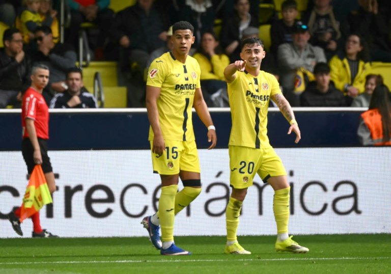 Villarreal se menține în cursa pentru locurile de Champions League după victoria cu 2-1 împotriva lui Elche, o partidă disputată duminică în La Liga