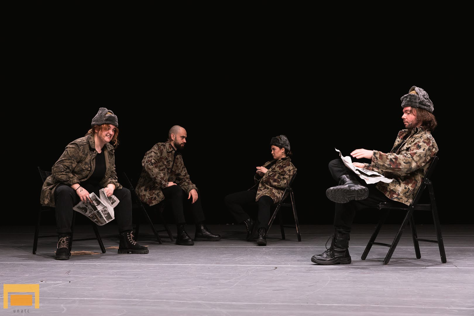 Politehnica București deschide cea de-a patra ediție a programului cultural dedicat elevilor și studenților, promovând lectura și teatrul în lumea academică