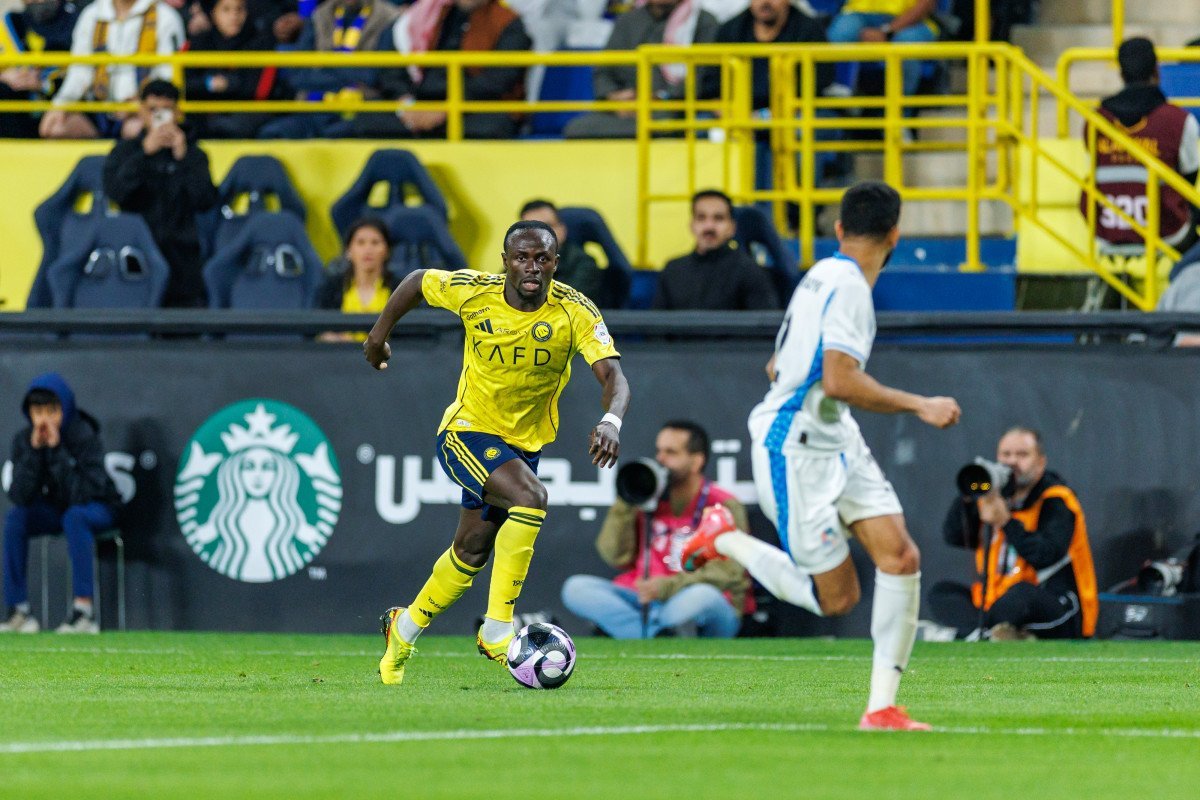 Al Nassr continuă campania în campionatul Arabiei Saudite cu un meci dinamic împotriva echipei Al Khaleej, programat pentru această seară la Dammam, în cadrul Saudi Pro League