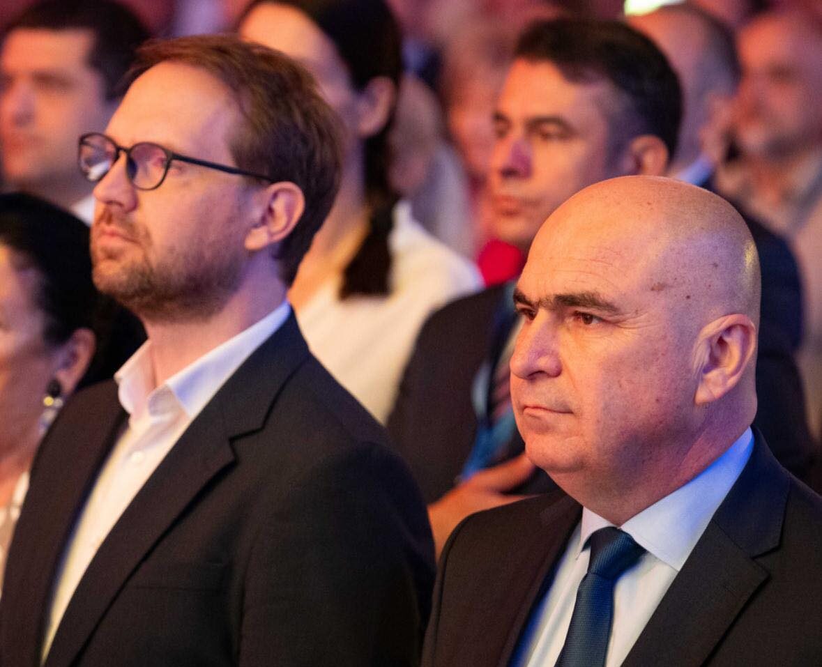 USR acuză PSD de iresponsabilitate și apropie extremiștii de bugetul public