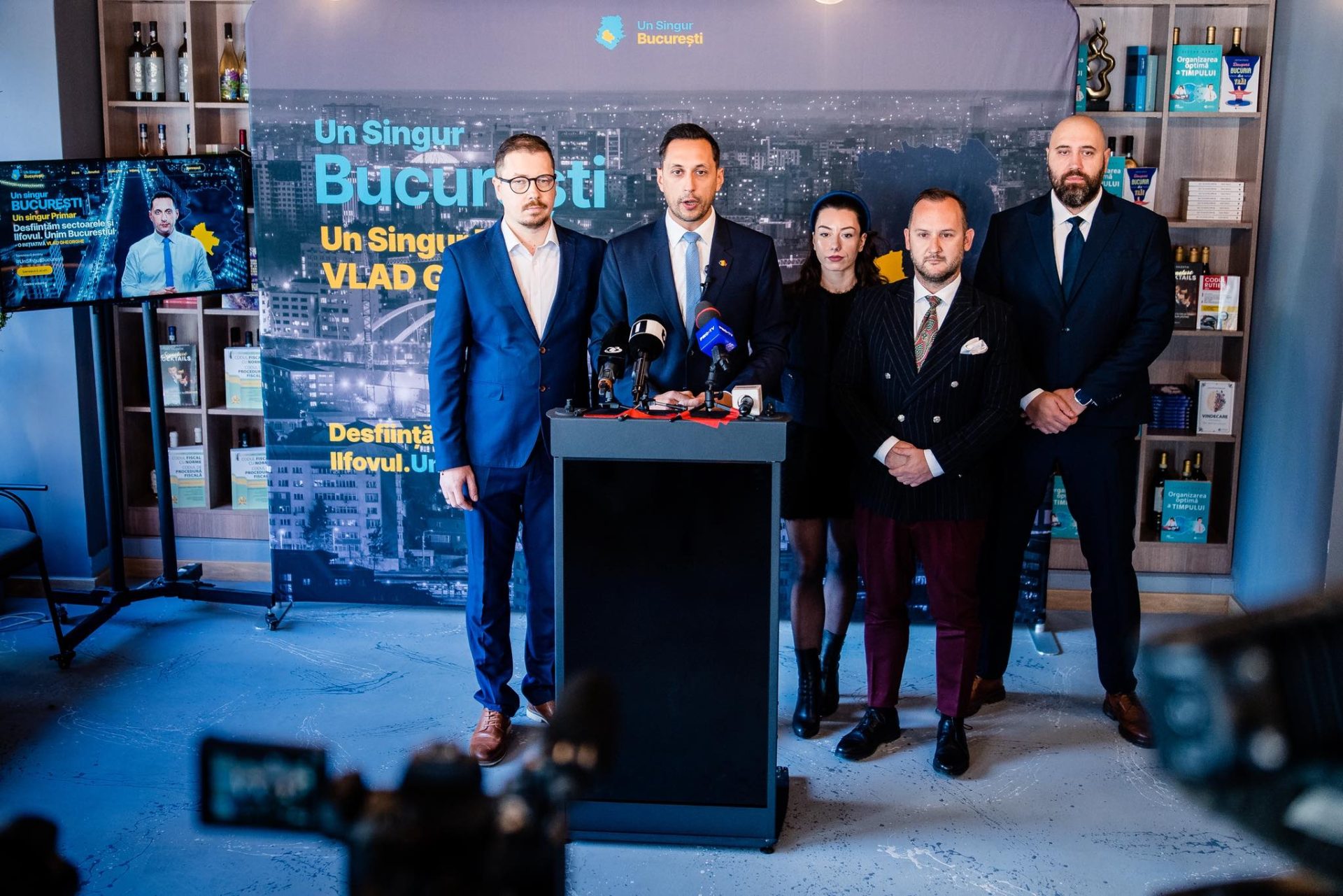 Primăria Sectorului 4 devine focalul unui scandaluț financiar în plină expansiune a investițiilor în spațiile publice