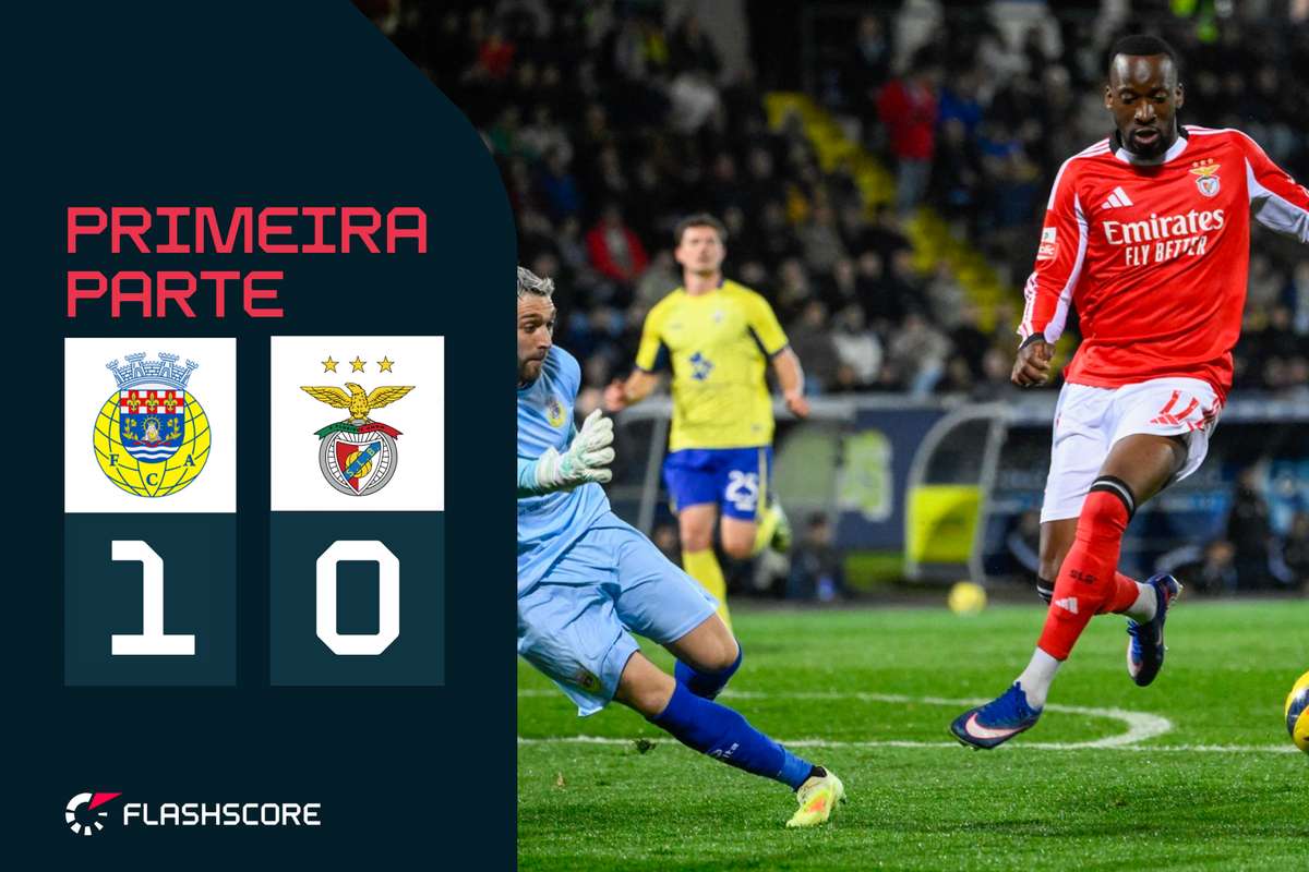 AO VIVO: Barbero aproape de 2-0 la pauză, minutul 38