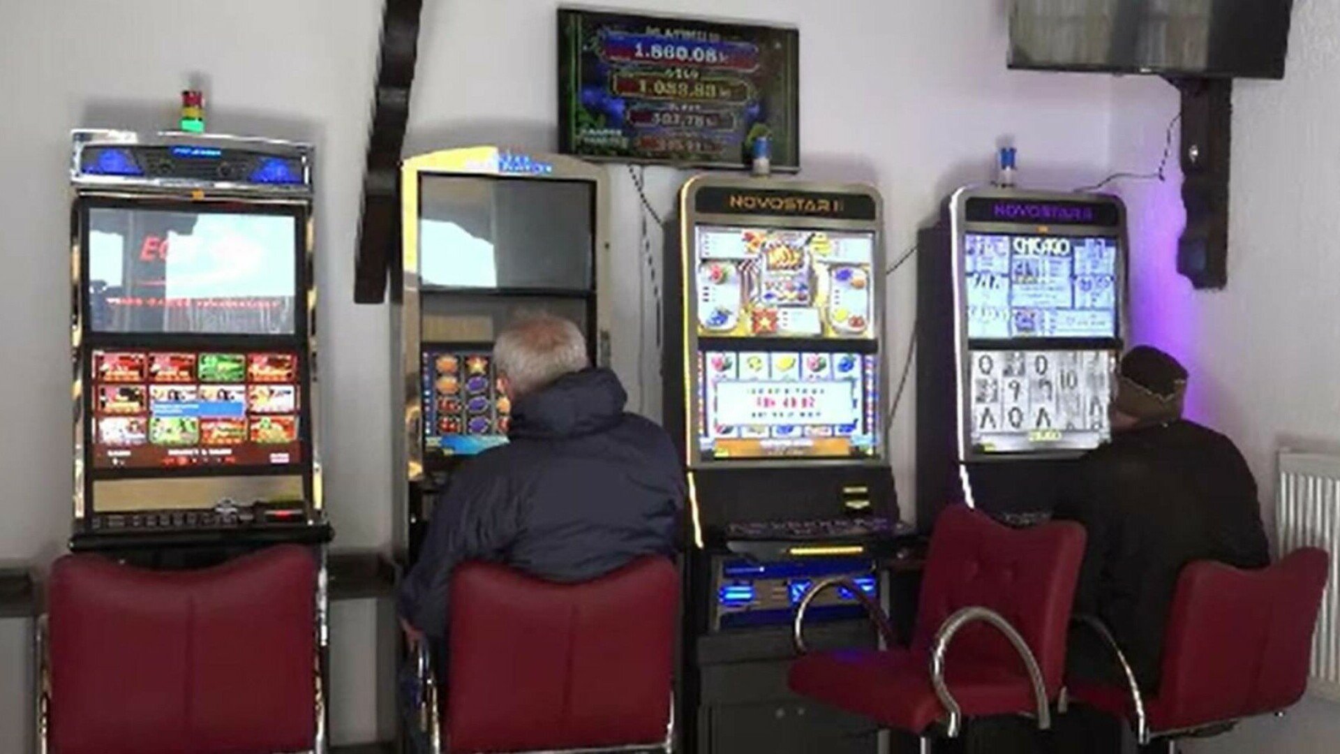 Primăria Vaslui a lansat un proiect de hotărâre care a stârnit reacții aprinse în comunitatea locală: intenția de a interzice organizarea și exploatarea jocurilor de noroc în întreg municipiul