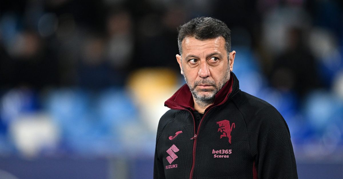 D’Aversa convoacă Milan-Torino, cu două absențe confirmate