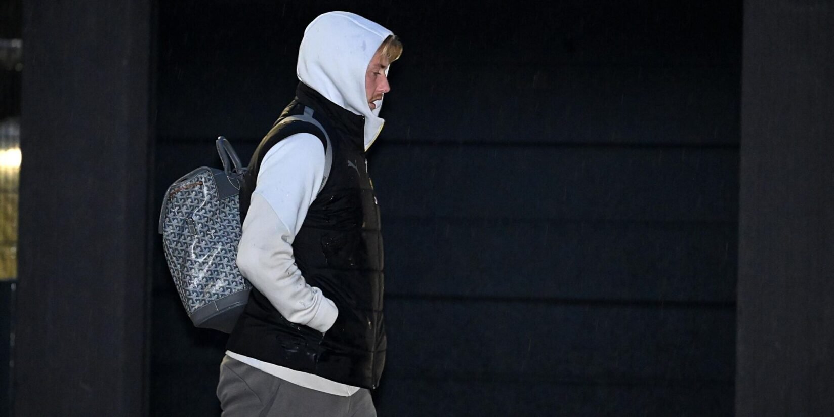 Clară situație pentru Brandt și Chukwuemeka în noul scandal