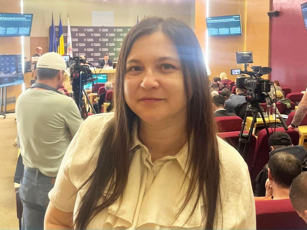 Noul consilier general care l-a sprijinit pe Ciucu: „Dificil să accept această funcție cu bucurie”