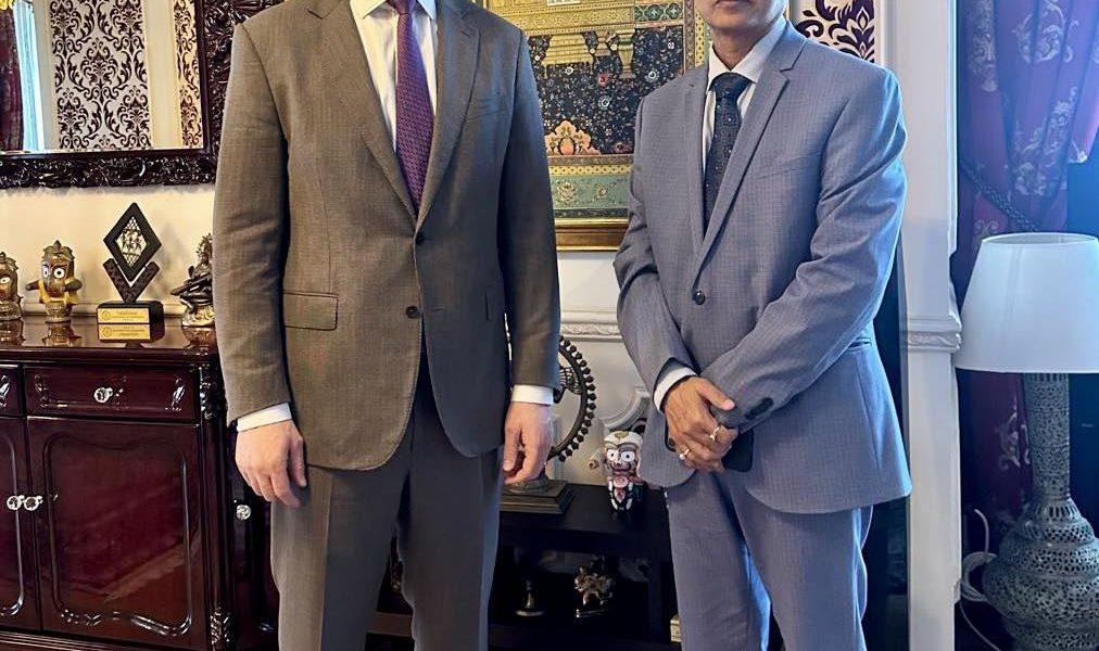 andrei Baciu salută impactul summitului indian privind inteligența artificială în 2026