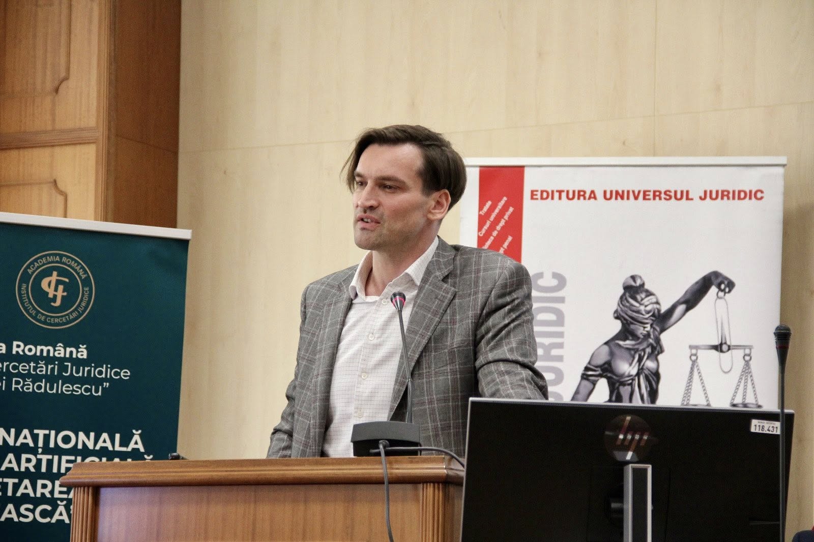 Andrei Baciu anunță pași concreți pentru integrarea universităților din România