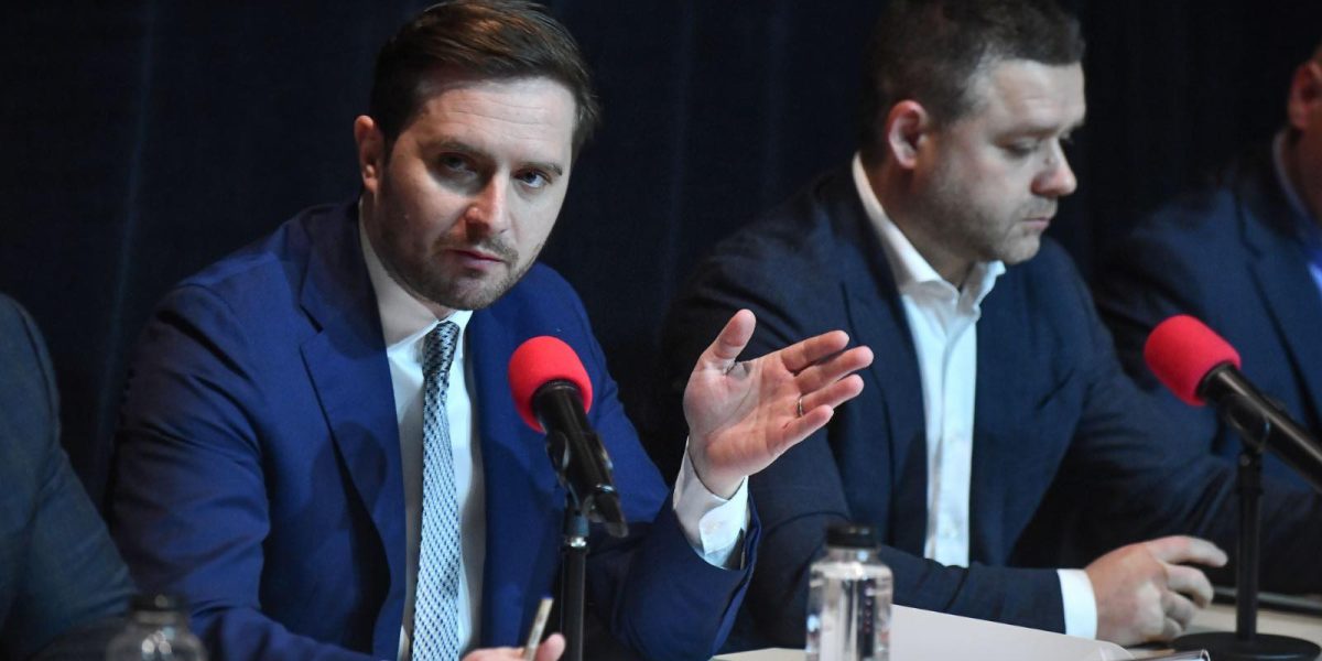 Bujduveanu: „Ne dorim un oraș curat” și am stabilit reguli stricte