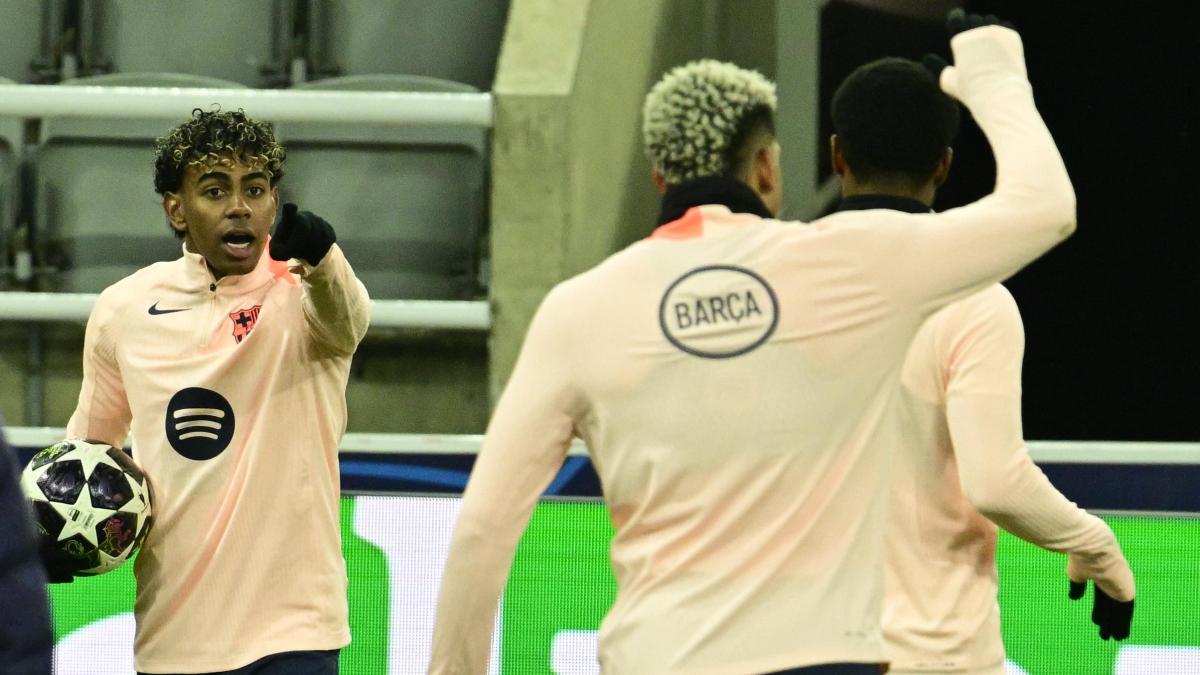 Campionatul European de fotbal continuă să ofere momente de tensiune și spectaculos în egală măsură, iar în această seară, pe stadionul Saint James’ Park din Newcastle, așteptările sunt mari pentru returul meciului dintre FC Barcelona și Newcastle United