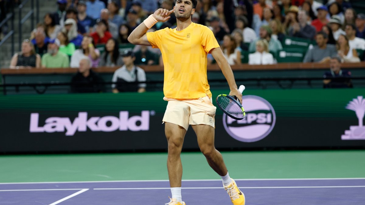 Carlos Alcaraz continuă să scrie istorie în tenisul mondial, egalând recordurile marilor legende ale sportului Pe 11 septembrie 2022, Carlos Alcaraz și Casper Ruud se întâlneau în finala US Open, într-o duel care avea să devină începutul unei noi ere în tenisul mondial